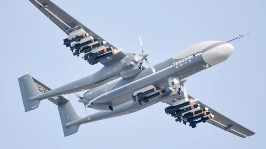 المغرب يعزز قدراته العسكرية باقتناء "العقرب مزدوج الذيل" الصيني!